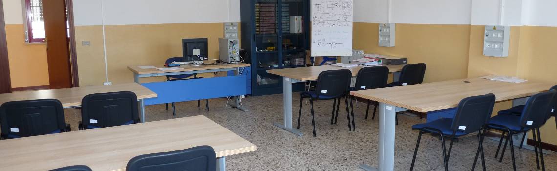 Laboratorio di Elettronica