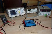 banco di misura banco di misura