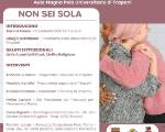Giornata Internazionale contro la Violenza di genere - Polo Universitario di Trapani - 25/11/2022 