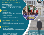 Seminario| Presidenzialismo e Semipresidenzialismo: attualità e prospettive future -Polo Universitario di Trapani- 30 novembre 2022 
