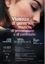 Violenza di genere (23.6.2022)