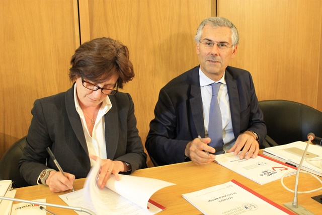 Accordo Diamo il meglio