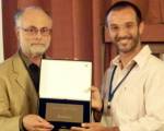 RICERCA/Il Premio “Chiara D’Onofrio” a Davide Corona, ricercatore Unipa