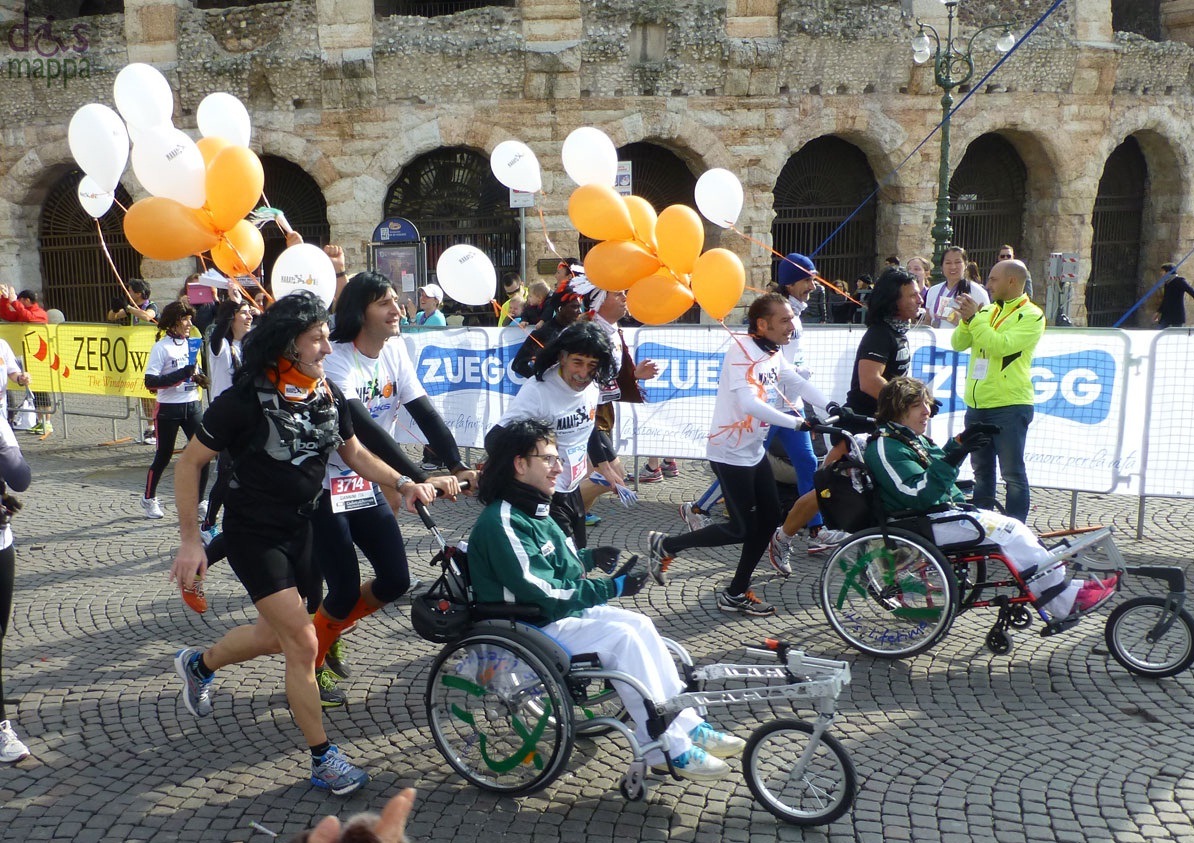 Disabili