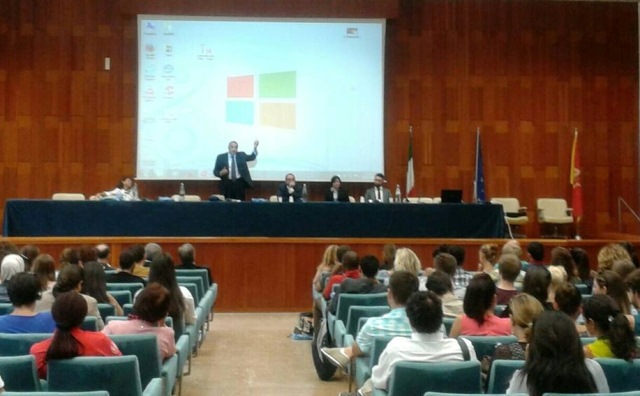 Erasmus day 2014