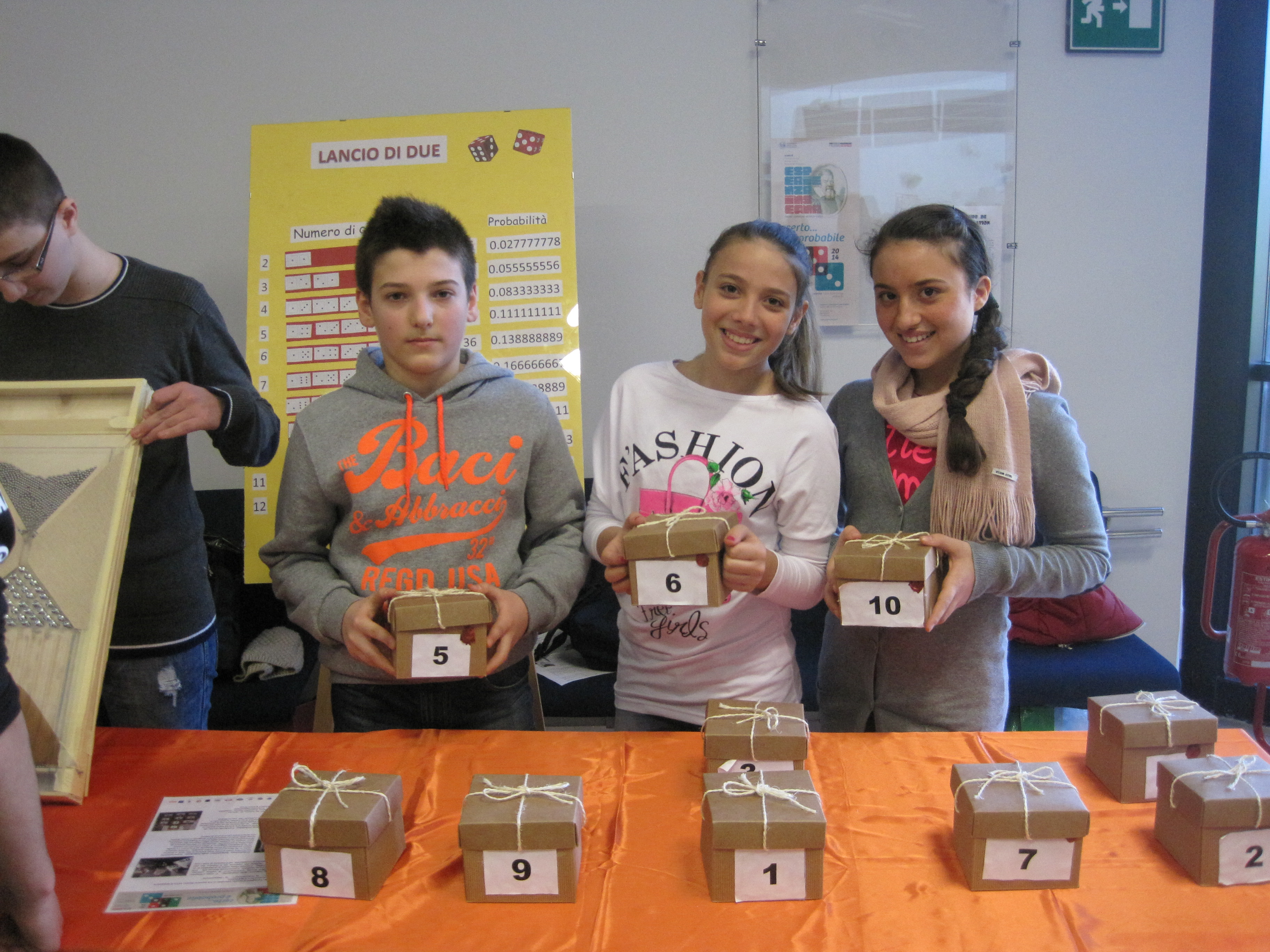 EVENTO/Al Polididattico “Esperienza inSegna”