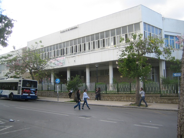 Facoltà Agraria