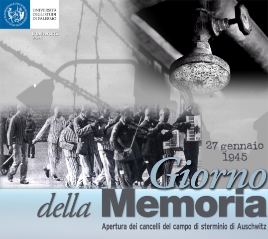 Giorno memoria