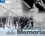 EVENTI/L'Università di Palermo celebra il “Giorno della Memoria”
