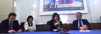 I° Placement day