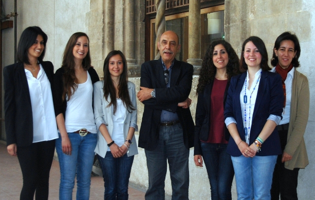 PREMIO/Laureate Unipa vincono concorso Internazionale di Progettazione 
