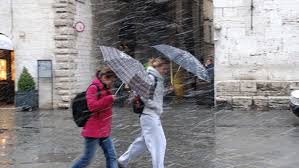 ALLERTAMETEO/Sospensione delle attività didattiche