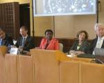 EVENTO/Il ministro dell’Integrazione Cecile Kyenge allo Steri