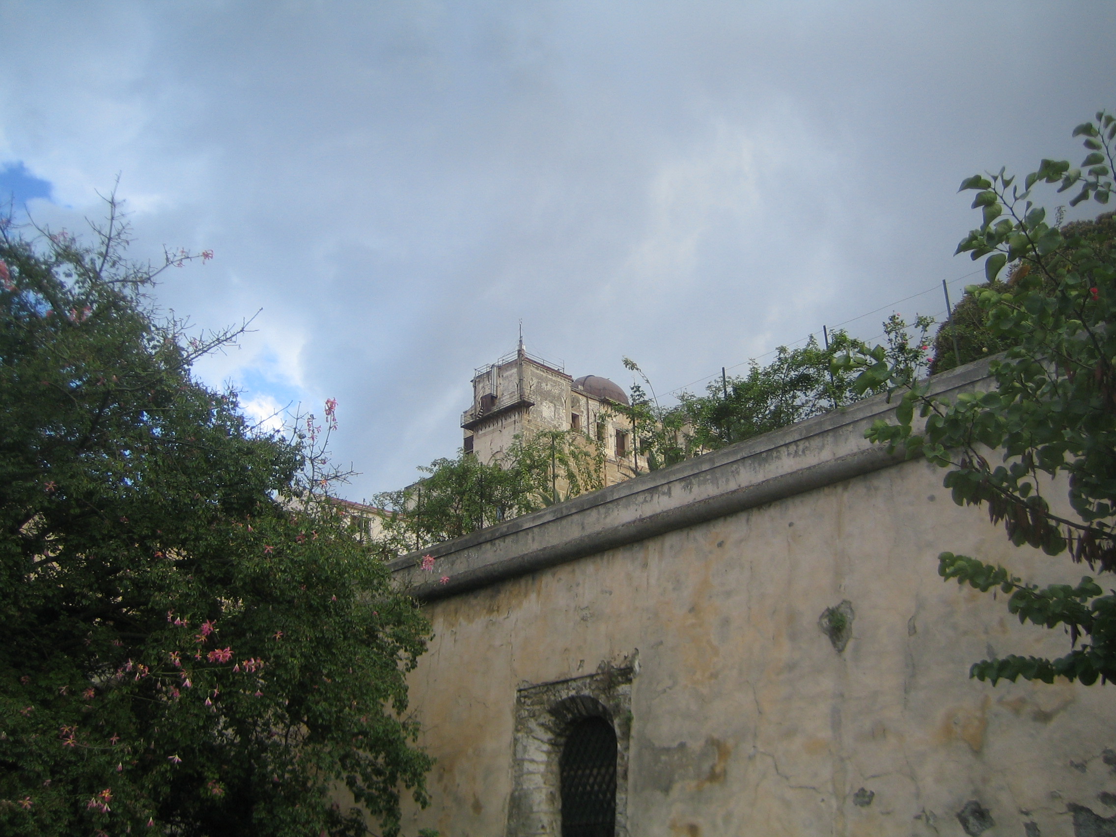 Osservatorio astronomico 3