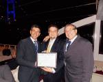 PREMIO/A ricercatori Unipa il “Best Paper Award”