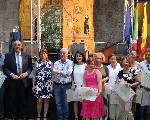 Cerimonia consegna pergamene Master finanziati dal Fondo sociale europeo