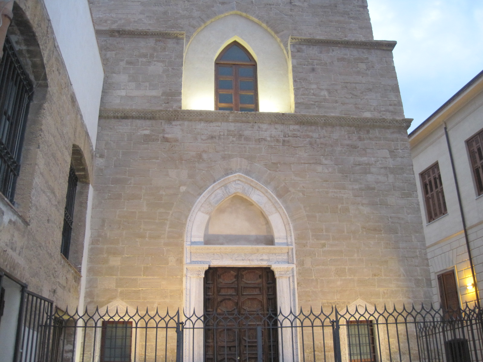Sant'Antonio Abate o