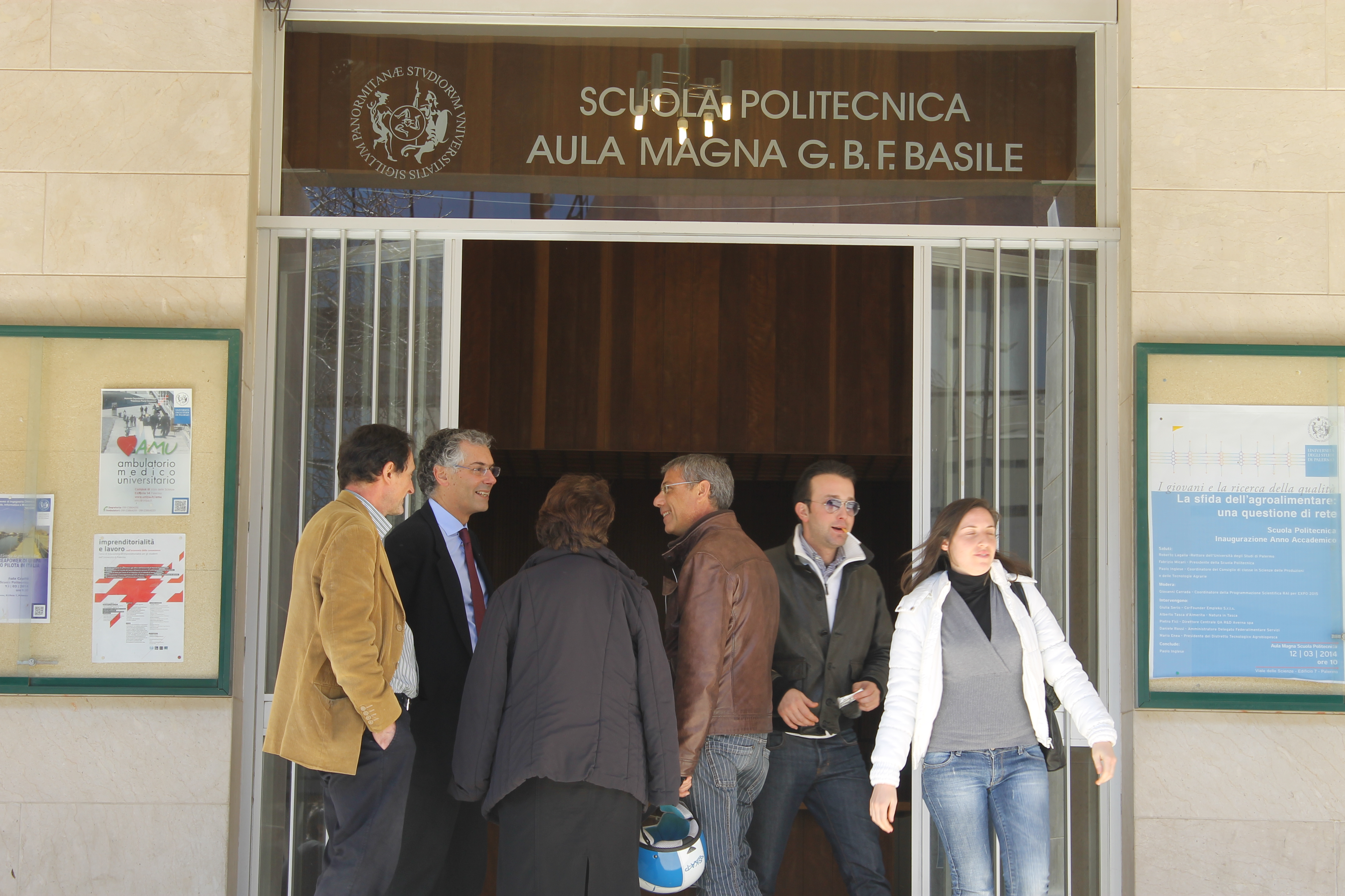 Scuola Politecnica