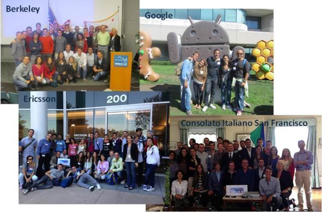 Silicon Valley Study Tour