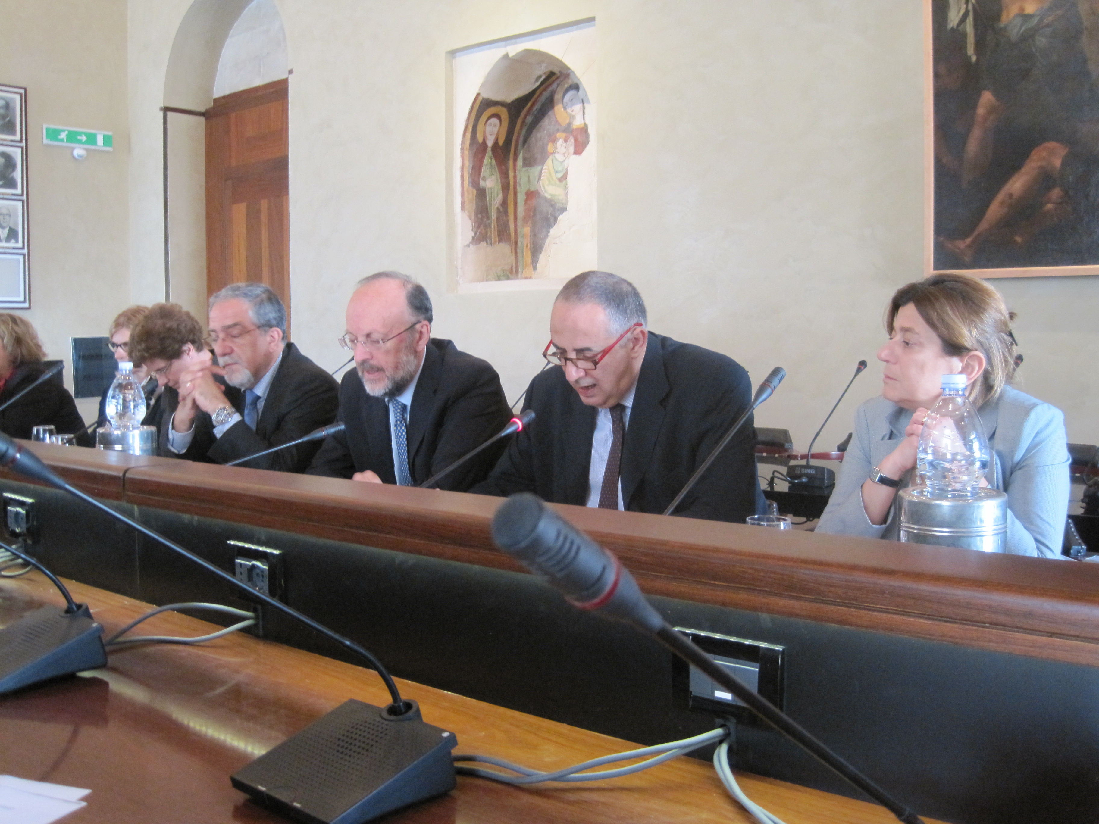 ATENEO/L’Università di Palermo approva il piano-anticorruzione
