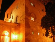 Steri notte