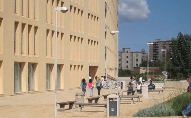 Studenti Scienze formazione