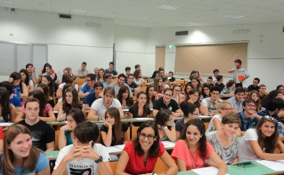 Test Medicina 1