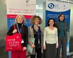 Inclusione delle donne: team UniPa incontra il CEDAW Committee delle Nazioni Unite