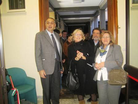 Centro disabili