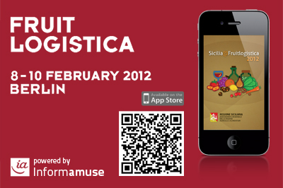 Fruit logistica