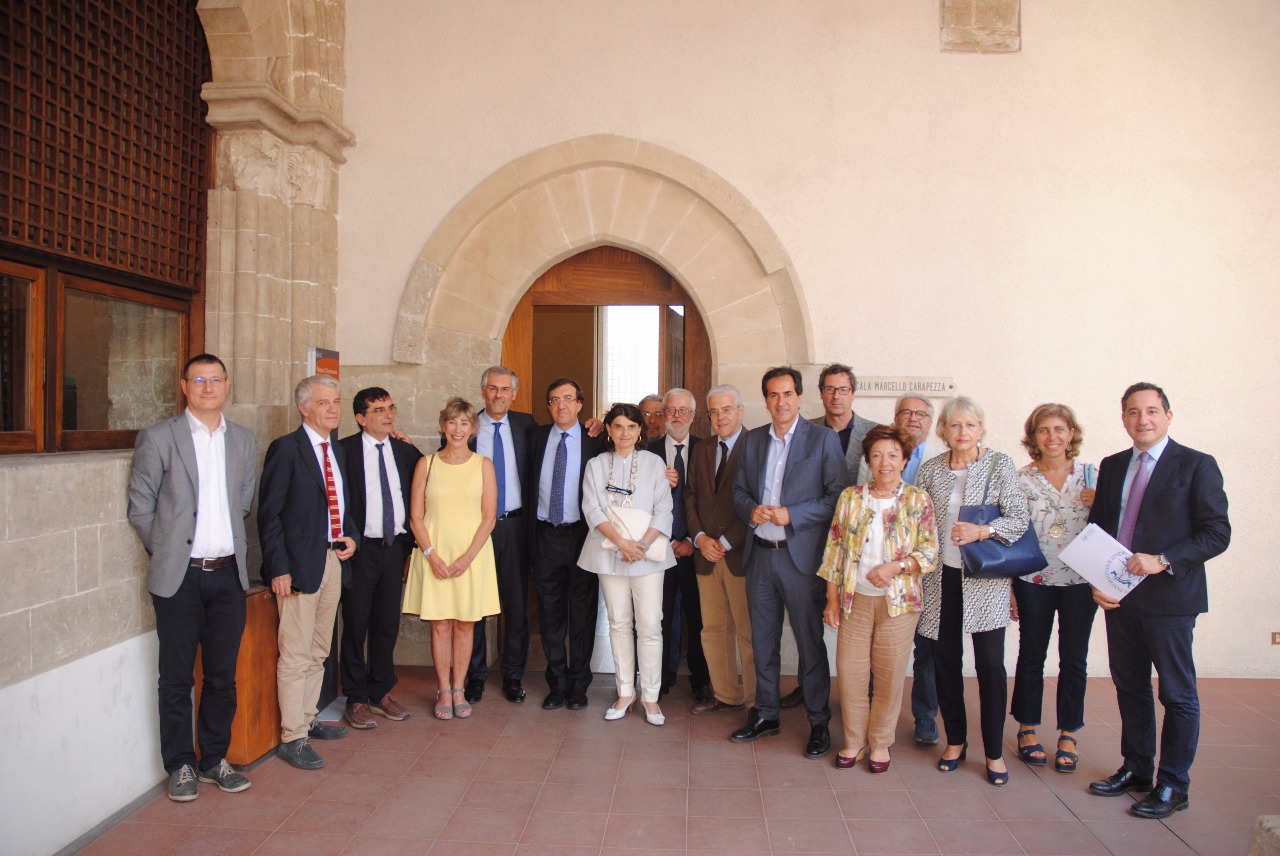 Accordo UniPa Florida University