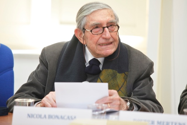 Bonacasa Nicola
