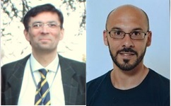 Caradonna Fabio e Perez Alessandro