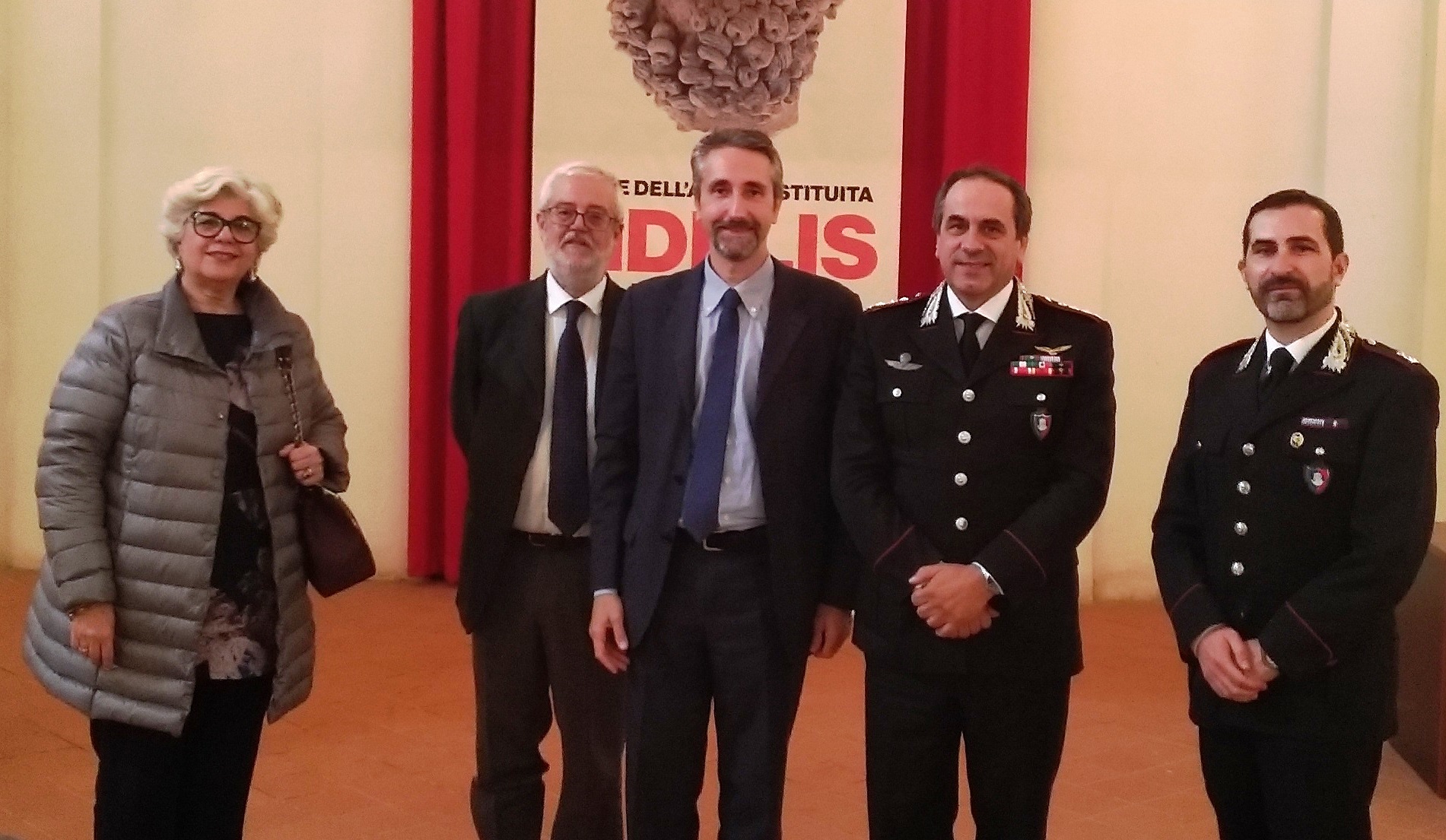 Comando Carabinieri