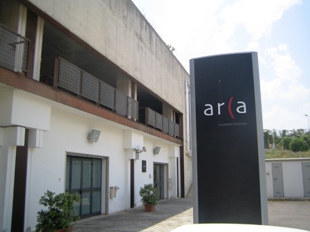 Consorzio Arca