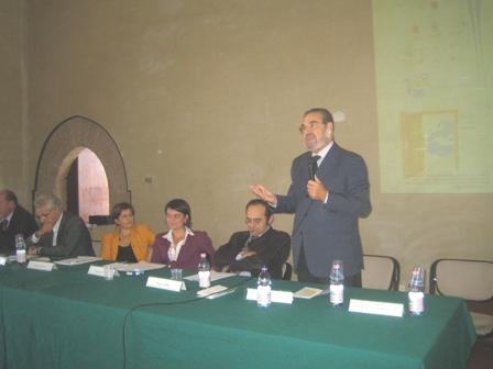Convegno solidarietà