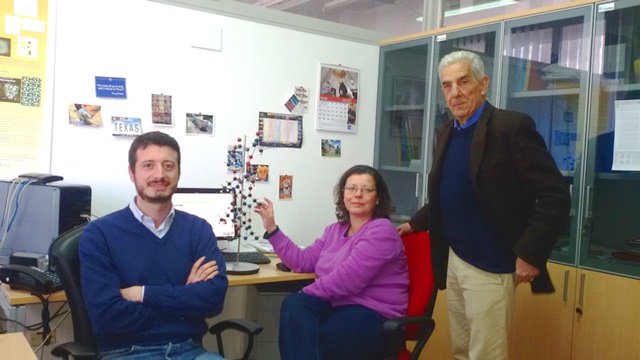RICERCA/Lavoro Unipa pubblicato su Nature Communications