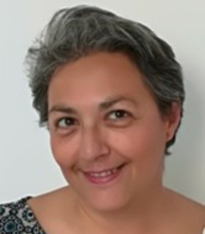 Di Grigoli Rosy