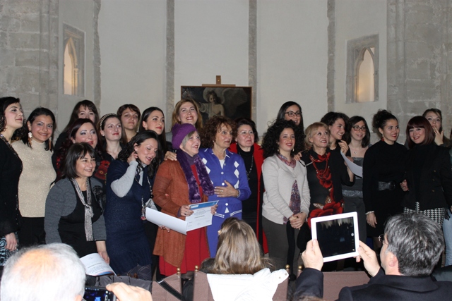 Donne e lavoro 2