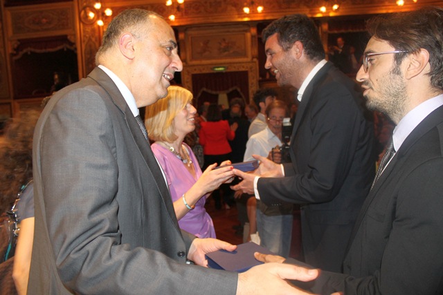 Dottorati 2014