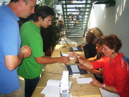 Elezioni 2008 6