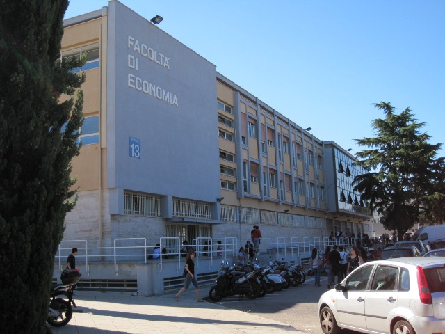 Facoltà Economia 2