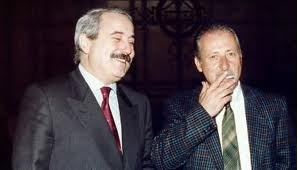 Falcone e Borsellino
