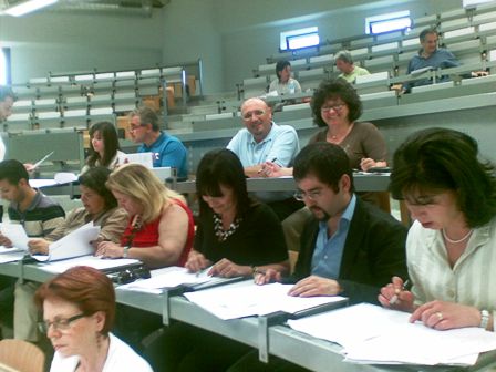 Formazione impiegati
