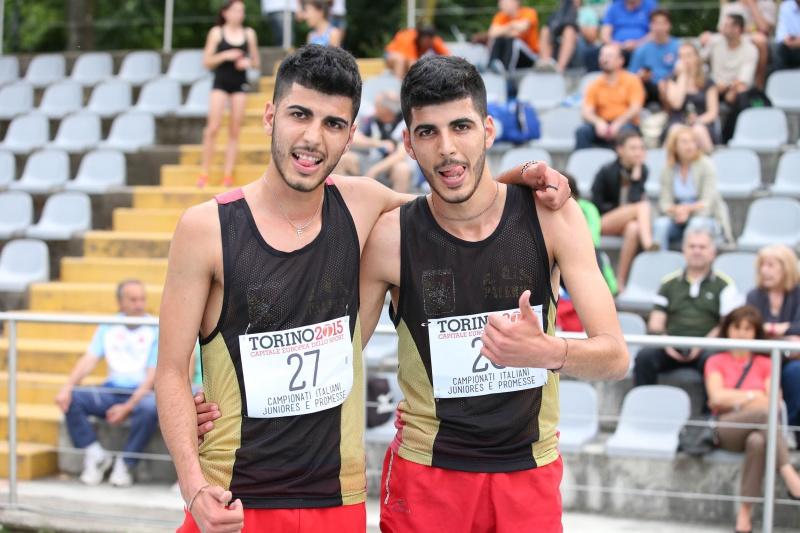 Gemelli Zoghlami