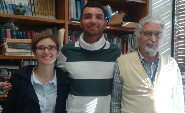 Gruppo Di Quarto
