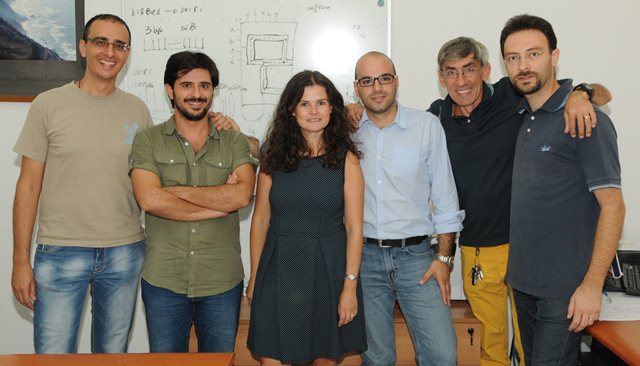 Gruppo comunicazione