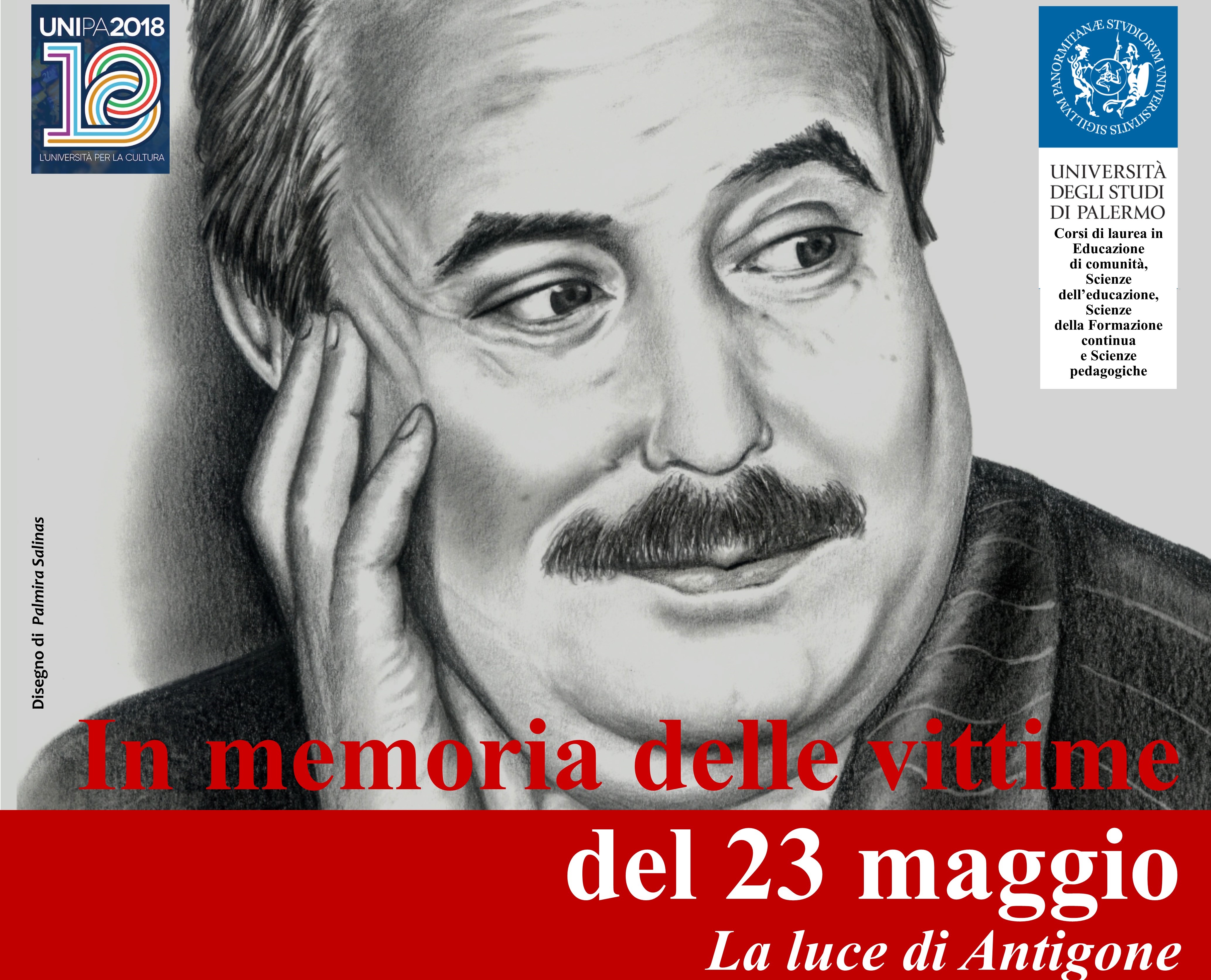 In memoria Falcone