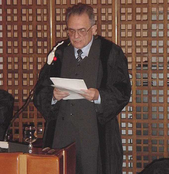 Laurea Bristiger