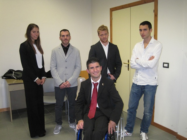 Laurea disabile 1